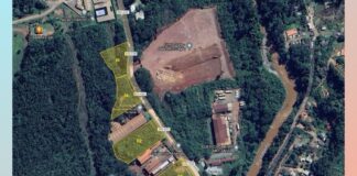 Atenção, empresas: licitação aberta para concessão de terrenos no Marzagão, em Itabirito Atenção, empresas licitação aberta para concessão de terrenos no Marzagão, em Itabirito