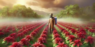 Dia do Controle da Poluição por Agrotóxicos: protegendo o futuro da agricultura e da saúde Dia do Controle da Poluição por Agrotóxicos: protegendo o futuro da agricultura e da saúde