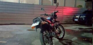 Itabirito: jovem de 18 anos xinga e desafia GMs e é conduzido para dar explicações no quartel da PM Itabirito: jovem de 18 anos xinga e desafia GMs e é conduzido para dar explicações no quartel da PM