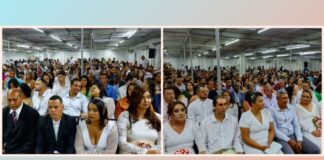 3º casamento comunitário de Itabirito está confirmado para 11/5/2024; inscrições abertas 3º casamento comunitário de Itabirito está confirmado para 11/5/2024; inscrições abertas