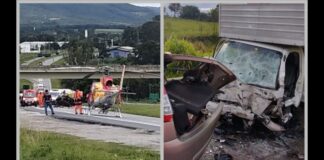 4 pessoas morrem em 2 acidentes na BR-040 em MG 4 pessoas morrem em 2 acidentes na BR-040 em MG