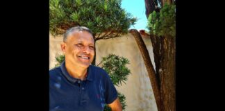 Professor Ricardo Francisco é pré-candidato a prefeito de Itabirito Professor Ricardo Francisco é pré-candidato a prefeito de Itabirito