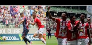 Em jogo com 2 expulsões, Itabirito FC perde para o Villa Nova por 2 a 0 Em jogo com 2 expulsões, Itabirito FC perde para o Villa Nova por 2 a 0