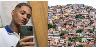 Traficantes do Aglomerado da Serra, de BH, estiveram em Itabirito para vingar morte de Leone, diz jornal Traficantes do Aglomerado da Serra, de BH, estiveram em Itabirito para vingar morte de Leone, diz jornal