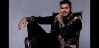 Sucesso do rap, Hungria Hip Hop confirmado no Sábado de Aleluia em Itabirito Sucesso do rap, Hungria Hip Hop confirmado no Sábado de Aleluia em Itabirito