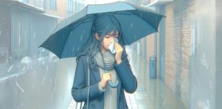 A importância da umidade relativa do ar para a saúde A importância da umidade relativa do ar para a saúde