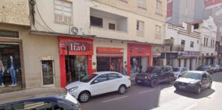 Curto-circuito em lanchonete do Centro de Itabirito mobiliza Brigada Curto-circuito em lanchonete do Centro de Itabirito mobiliza Brigada