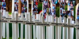 5 anos da tragédia de Brumadinho: 272 balões são soltos às 12h28 5 anos da tragédia de Brumadinho: 272 balões são soltos às 12h28