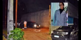 MG: idoso de 70 anos mata esposa, esquarteja corpo, tenta enganar a PC, mas acaba preso MG: idoso de 70 anos mata esposa, esquarteja corpo, tenta enganar a PC, mas acaba preso