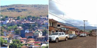 PM cumpre 2 mandados de prisão: um em Passagem e outro em Antônio Pereira PM cumpre 2 mandados de prisão: um em Passagem e outro em Antônio Pereira