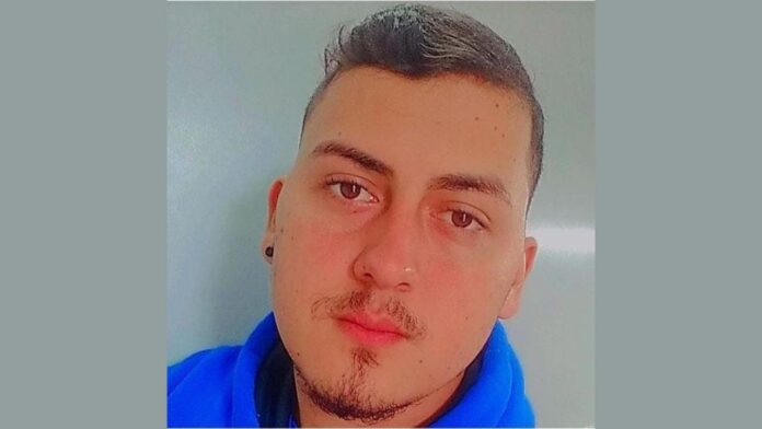 Itabirito: família e amigos procuram, desesperadamente, pelo jovem Igor Juliano da Silva