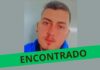 Itabirito: Igor Juliano da Silva é encontrado e está em casa Itabirito: Igor Juliano é encontrado e está em casa