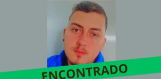 Itabirito: Igor Juliano da Silva é encontrado e está em casa Itabirito: Igor Juliano é encontrado e está em casa