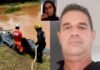 Itabirito: com crânio fraturado, corpo achado em rio de Nova Lima é de Vander, suspeito de matar a ex-esposa Itabirito: com crânio fraturado, corpo achado em rio de Nova Lima é de Vander, suspeito de matar a ex-esposa