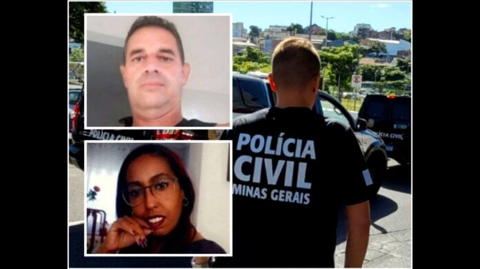 Feminicídio em Itabirito, caso Cláudia: Polícia Civil diz que não descarta nenhuma linha investigativa