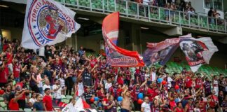 Itabirito x Atlético: onde assistir, horário, escalações, venda de ingressos, saiba tudo sobre o confronto Itabirito x Atlético: onde assistir, horário, escalações, venda de ingressos, saiba tudo sobre o confronto