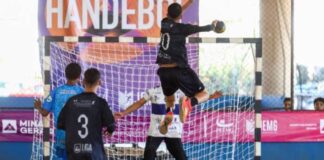 Minas Gerais: inscrições do Jemg 2024 abertas para estudantes da rede pública e privada Jemg. Foto -Tiago Estanislau