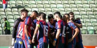 Itabirito x Patrocinense: onde assistir, horário, escalações, ingressos, saiba tudo sobre o confronto