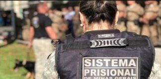 Governo de MG suspende “saidinhas” de detentos neste Carnaval