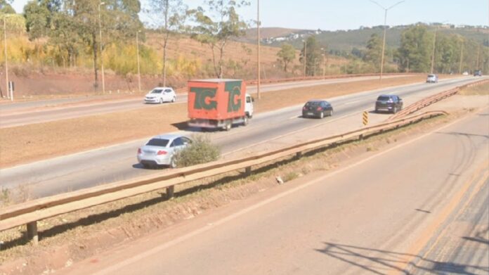 Jardim Canadá: carreata por mais segurança na BR-040 está marcada para sábado