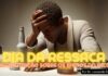 28/2, Dia da Ressaca: conscientização sobre os efeitos do excesso de álcool 28/2, Dia da Ressaca: conscientização sobre os efeitos do excesso de álcool