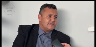 Veja vídeo: Ricardo Oliveira é pré-candidato a prefeito de Itabirito e concede entrevista ao Radar Geral Veja vídeo: Ricardo Oliveira é pré-candidato a prefeito de Itabirito e concede entrevista ao Radar Geral