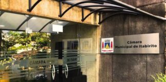 Itabirito: Câmara vota aumento de mais de 69% no salário dos vereadores; válido a partir de 2025 Itabirito: Câmara vota aumento de mais de 69% no salário dos vereadores; válido a partir de 2025