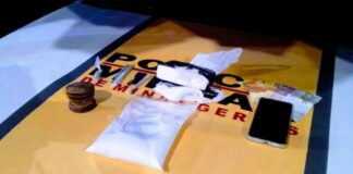 Na MG-030, rumo a Nova Lima, motorista de Sabará é preso pela PMRv com 1,5 kg de cocaína e pasta base Na MG-030, rumo a Nova Lima, motorista de Sabará é preso pela PMRv com 1,5 kg de cocaína e pasta base