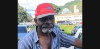 MG: apreendido menor envolvido na morte de feirante inocente que levou tiro durante briga de gangues MG: PC prende menor envolvido na morte de feirante inocente que levou tiro durante briga de gangues