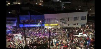 2º dia de Carnaval: foliões enchem pontos do Centro de Itabirito; VÍDEO E FOTOS 2º dia de Carnaval: foliões enchem pontos do Centro de Itabirito; VÍDEO E FOTOS