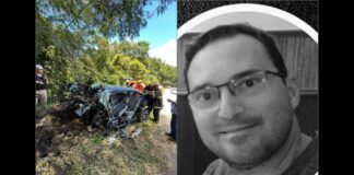 BR-356, Cachoeira do Campo: médico do Hospital dos Olhos de Ouro Preto morre após carro bater em árvore BR-356, Cachoeira do Campo: médico da Santa Casa de Ouro Preto morre após carro bater em árvore