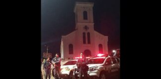 Carnaval: PM intervém em brigas em Itabirito, e GM aciona Brigada no Bação após homem quebrar punho Carnaval: PM intervém em brigas em Itabirito, e GM aciona Brigada no Bação após homem quebrar pulso
