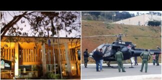 Operação Pedra Vermelha, de Itabirito: ainda sem nenhuma condenação judicial Operação Pedra Vermelha, de Itabirito: ainda sem nenhuma condenação judicial