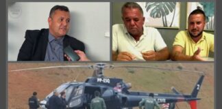 Itabirito, Operação Pedra Vermelha: empresários respondem ao pré-candidato Ricardo Oliveira; VÍDEO Itabirito, Operação Pedra Vermelha: empresários respondem ao pré-candidato Ricardo Oliveira; VÍDEO