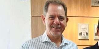 Itabirito, Eleições 2024: “Não serei candidato”, afirma ex-prefeito Juninho Itabirito, Eleições 2024: "Não serei candidato", afirma ex-prefeito Juninho