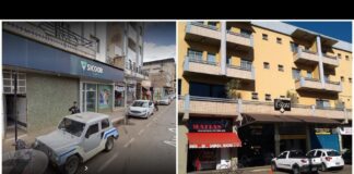 Funcionário do Sicoob é encontrado morto em quarto de hotel em Itabirito Funcionário do Sicoob é encontrado morto em quarto de hotel em Itabirito