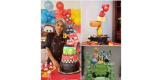 Confeiteira de Itabirito é selecionada para “batalha” no maior evento de confeitaria de MG Confeiteira de Itabirito é selecionada para “batalha” no maior evento de confeitaria de MG