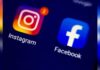 Instagram e Facebook sofrem queda global nesta terça, deixando milhões de usuários desconectados As redes sociais apresentaram instabilidade na tarde desta terça-feira (5) - Foto: Reprodução Getty Images