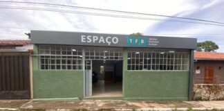 São Gonçalo do Bação, Itabirito: TFB investe em modal ferroviário