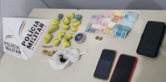 Cachoeira do Campo: 3 traficantes são presos pelas polícias Civil e Militar Cachoeira do Campo: 3 traficantes são presos pelas polícias Civil e Militar