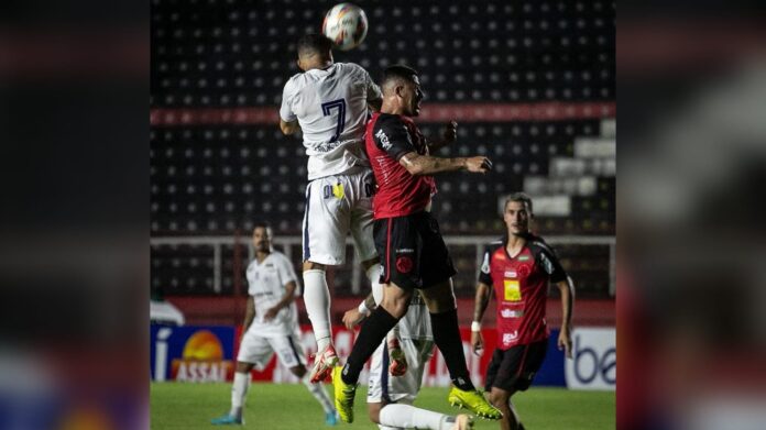 Mudança de casa! Itabirito mandará jogo contra Pouso Alegre pelo Troféu Inconfidência em Nova Lima