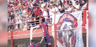 Pouso Alegre x Itabirito: onde assistir, horário, escalações, ingressos, saiba tudo sobre o confronto O Gato poderá perder por até 2 gols que irá à final - Foto: Giovanni Mendes