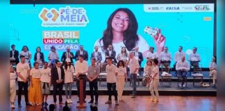 MG adere ao programa que pagará até R$ 9.200 a aluno de baixa renda que concluir o ensino médio MG adere ao programa que pagará até R$ 9.200 a cada aluno de baixa renda que concluir o ensino médio