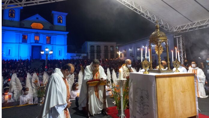 Semana Santa em Mariana: confira programação da festa que promove a celebração da fé católica