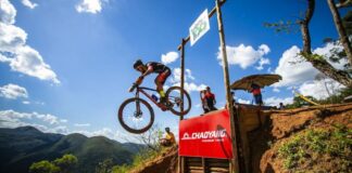 Internacional Chaoyang Estrada Real: confira a programação completa da segunda etapa em Itabirito Internacional Chaoyang Estrada Real: confira a programação completa da segunda etapa em Itabirito