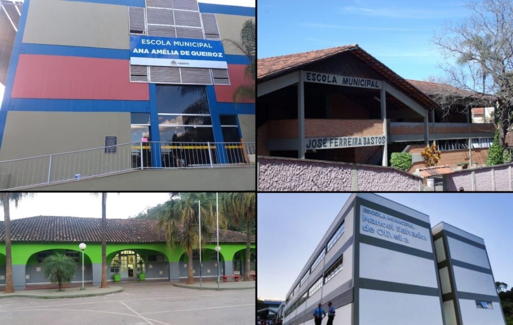 279 novos profissionais: Prefeitura de Itabirito homologa concurso da Secretaria de Educação