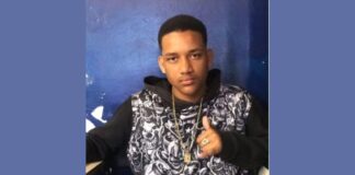 Itabirito: família pede ajuda para encontrar jovem de 14 anos desaparecido desde domingo Maxswell Ribeiro Santos Silva Junnior (de 14 anos) - Foto: Divulgação