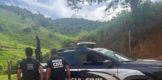 MG: mulher foge 4 km com 40% do corpo queimado após companheiro atear fogo nela MG: mulher foge 4 km com 40% do corpo queimado após companheiro atear fogo nela