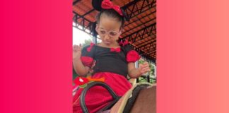 Mãe em Ouro Preto continua a pedir a internautas que ajudem a filha dela, de 4 anos, que tem síndrome rara Mãe em Ouro Preto continua a pedir a internautas que ajudem a filha dela, de 4 anos, que tem síndrome rara