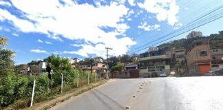 Padre Eustáquio, Itabirito: recrutador de menores para o crime e um dos gerentes do tráfico é preso pela PM Padre Eustáquio, Itabirito: recrutador de menores para o crime e um dos gerentes do tráfico é preso pela PM